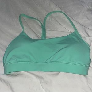Lululemon Flow Y Bra